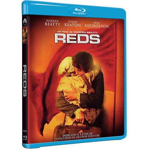 Blu-ray Reds é bom? Vale a pena?