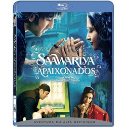 Blu-Ray Saawariya Apaixonados é bom? Vale a pena?