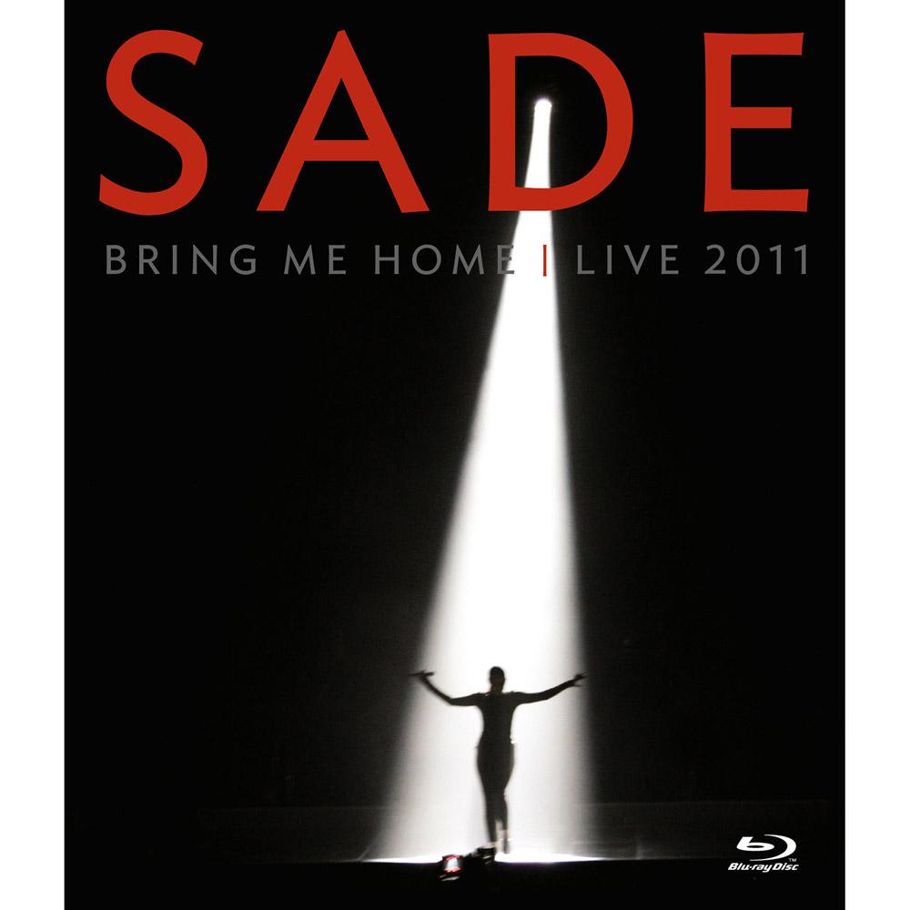 Blu-ray Sade - Bring Me Home: Live 2011 é bom? Vale a pena?
