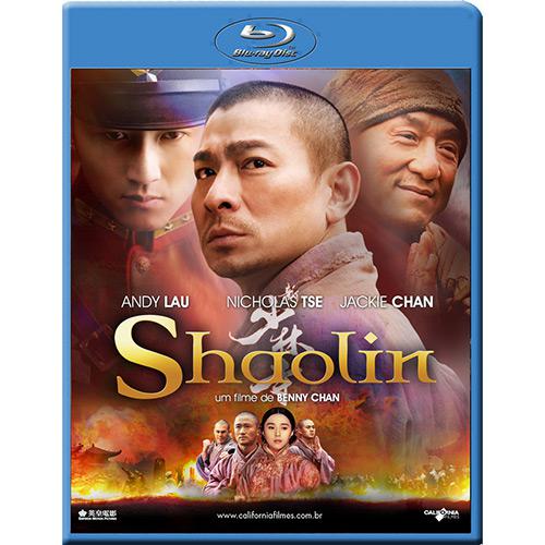 Blu-ray Shaolin é bom? Vale a pena?