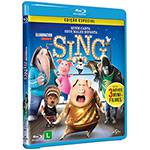 Blu-ray Sing - Quem Canta Seus Males Espanta é bom? Vale a pena?