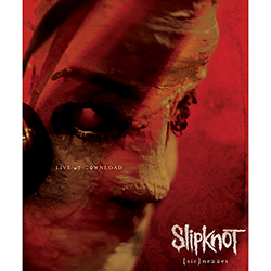 Blu-ray Slipknot - (Sic)Nesses Live At Download é bom? Vale a pena?