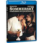 Blu-Ray - Sommersby - o Retorno se um Estranho é bom? Vale a pena?