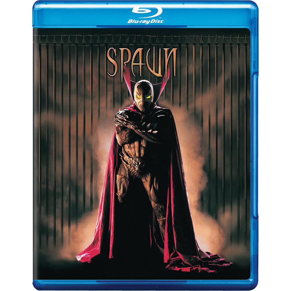 Blu-ray Spawn: O Soldado do Inferno é bom? Vale a pena?
