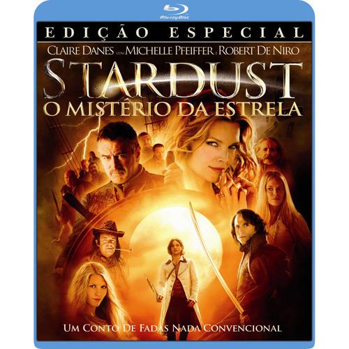 Blu-Ray Stardust - O Mistério da Estrela é bom? Vale a pena?