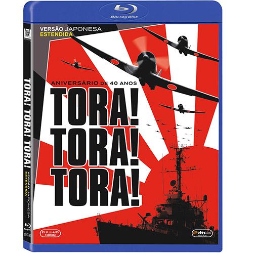 Blu-ray TORA! TORA! TORA! é bom? Vale a pena?
