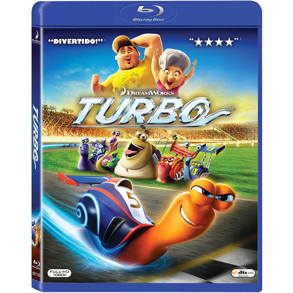 Blu-Ray Turbo é bom? Vale a pena?