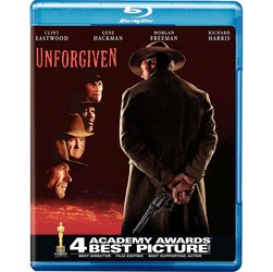 Blu-Ray Unforgiven (Importado) é bom? Vale a pena?