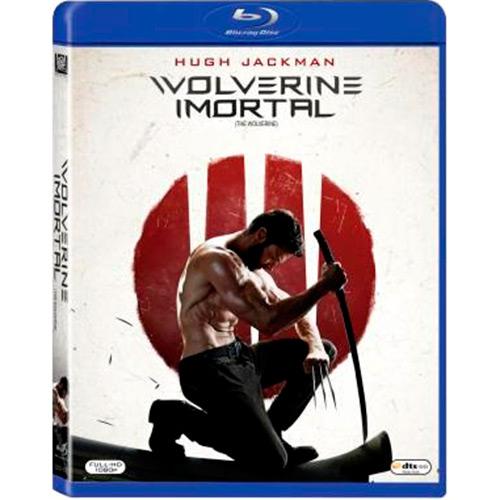 Blu-ray - Wolverine Imortal é bom? Vale a pena?