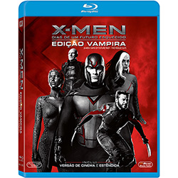 Blu-ray - X-Men: Dias de Um Futuro Esquecido - Edição Vampira (Duplo) é bom? Vale a pena?