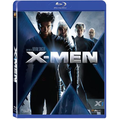 Blu-Ray X-Men O Filme é bom? Vale a pena?