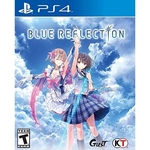 Blue Reflection - PS4 é bom? Vale a pena?