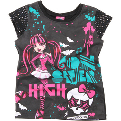 Blusa Malwee Monster High é bom? Vale a pena?