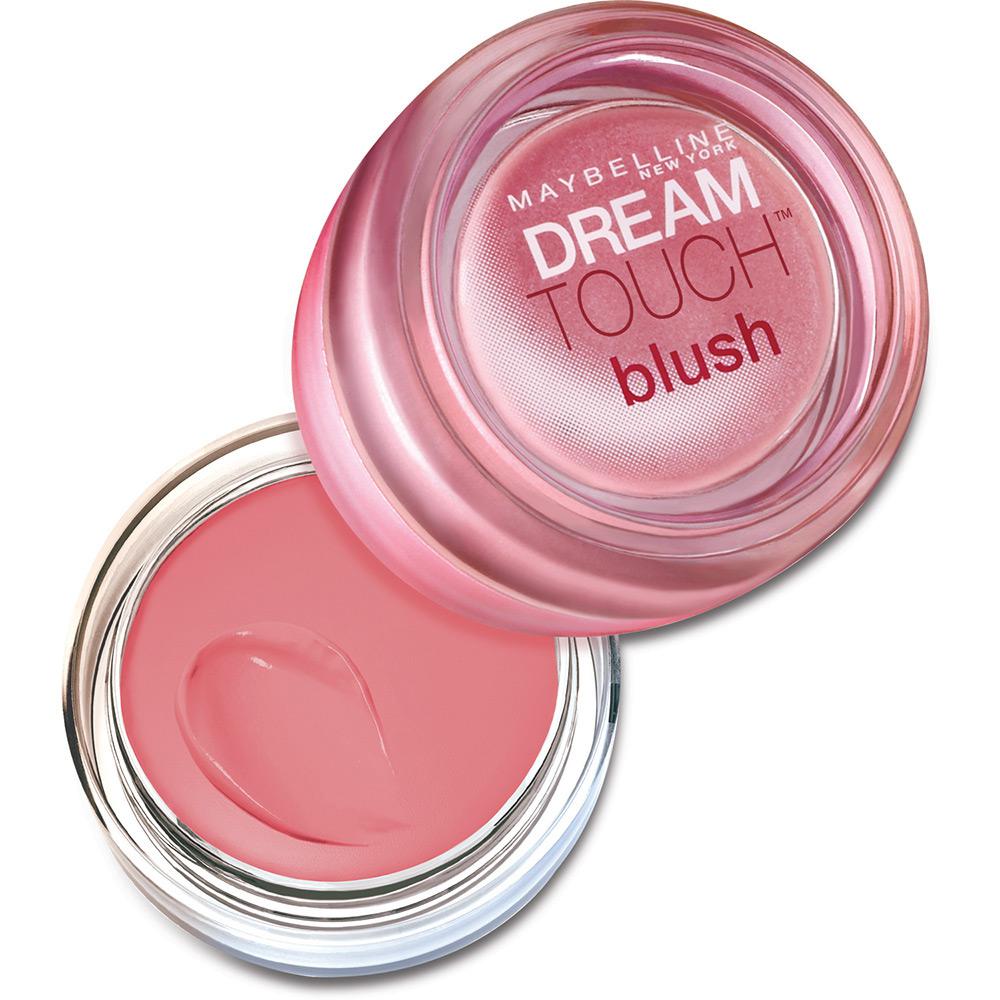 Blush Dream Touch - Maybelline é bom? Vale a pena?