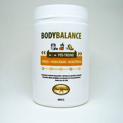 Body Balance 450g Pós Treino Peptídeos Bioativos de Colágeno é bom? Vale a pena?