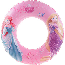 Boia Circular Disney Princesas 56cm - Bestway é bom? Vale a pena?