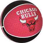 Bola de Basquete Chicago Bulls - Spalding é bom? Vale a pena?