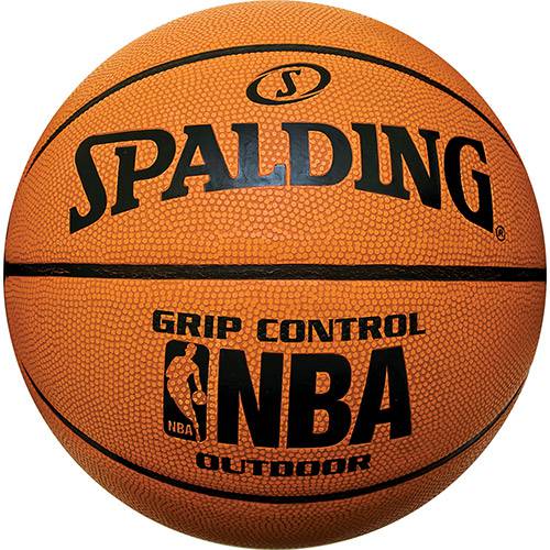 Bola de Basquete Grip Control Outdoor - Spalding é bom? Vale a pena?