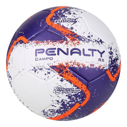 Bola de Futebol de Campo Penalty Rx R2 520305 - Cor 1712 é bom? Vale a pena?