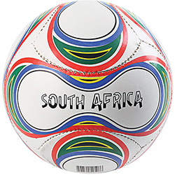 Bola de Futebol South Africa D900042 - By Kids é bom? Vale a pena?