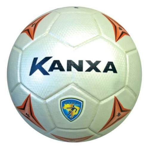 Bola de Futsal / Salão Kanxa Power é bom? Vale a pena?