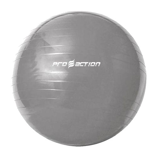 Bola de Pilates 65cm Proaction C/ Bomba é bom? Vale a pena?