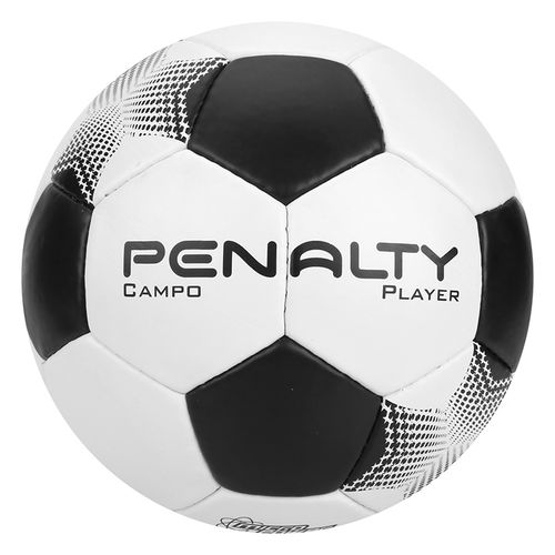 Bola Futebol Campo Player VII Penalty é bom? Vale a pena?
