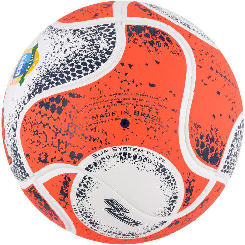 Bola Futsal Penalty Max 500 Term Viii é bom? Vale a pena?