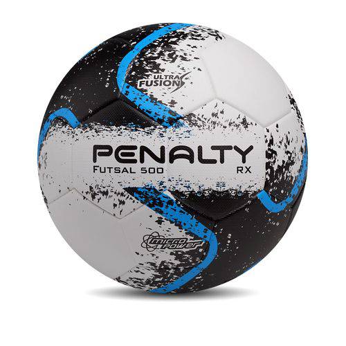 Bola Futsal Penalty RX 500 R2 Ultra Fusion VIII é bom? Vale a pena?