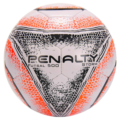Bola Futsal Penalty Storm 500 Viii é bom? Vale a pena?