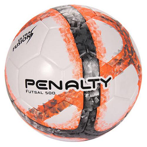 Bola Futsal Penalty Ultra Fusion é bom? Vale a pena?
