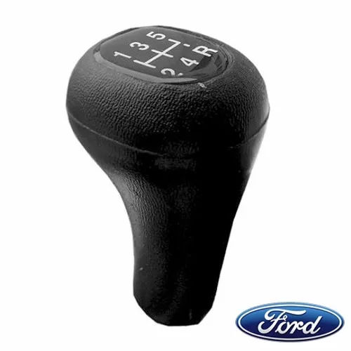 Bola Manopla de Cambio Ford Fiesta 2000 em Diante Cor Preta é bom? Vale a pena?
