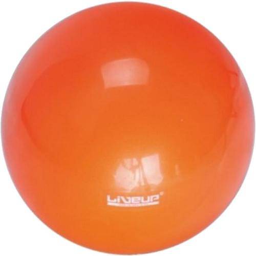 Bola para Yoga Pilates 25 Cm Overball - Liveup Ls3225 é bom? Vale a pena?