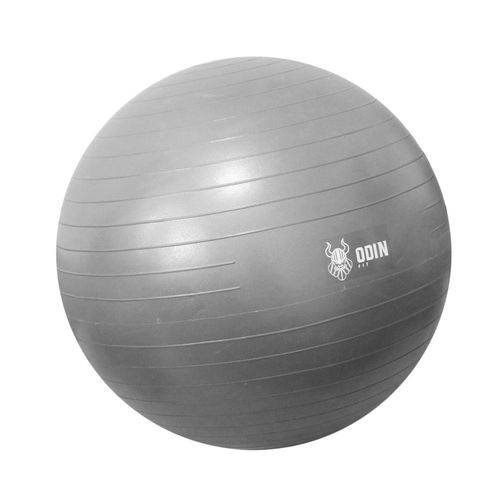 Bola Suiça Pilates Yoga Abdominal Gym Ball 75cm com Bomba é bom? Vale a pena?