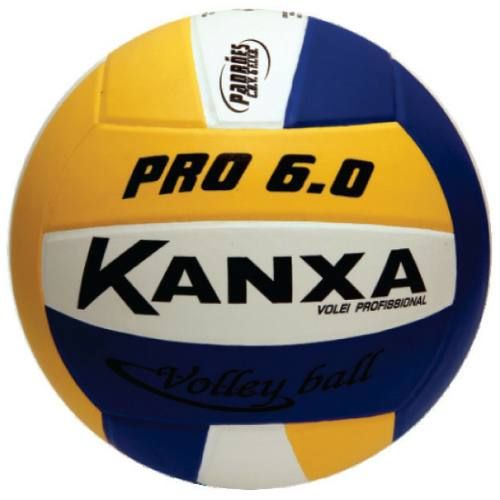 Bola Vôley Kanxa Pro 6.0 é bom? Vale a pena?