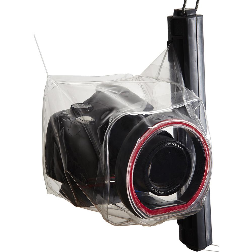 Bolsa Aquática para Câmeras Semi Profissionais - Dartbag é bom? Vale a pena?