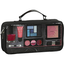 Bolsa Frasqueira de Maquiagem Markwins Beauty In The Bag é bom? Vale a pena?