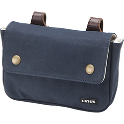 Bolsa Linus Azul Marinho é bom? Vale a pena?