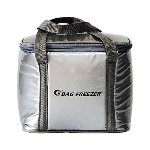 Bolsa Térmica 10 Litros - Bag Freezer é bom? Vale a pena?