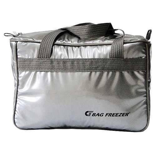 Bolsa Térmica 18 Litros - Bag Freezer é bom? Vale a pena?