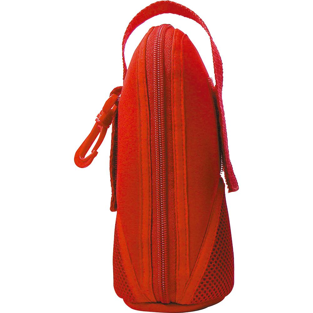 Bolsa Térmica Thermal Bag Vermelha MAM é bom? Vale a pena?