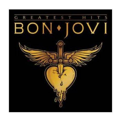 Bon Jovi - Greatest Hits é bom? Vale a pena?
