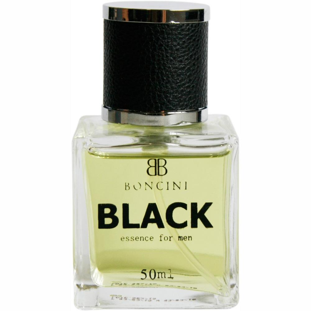 Boncini Black Essence For Men - Eau De Parfum 50ml é bom? Vale a pena?