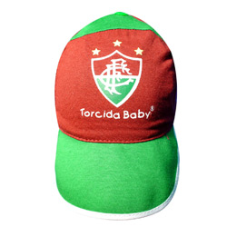 Boné Colorido Fluminense - Torcida Baby é bom? Vale a pena?