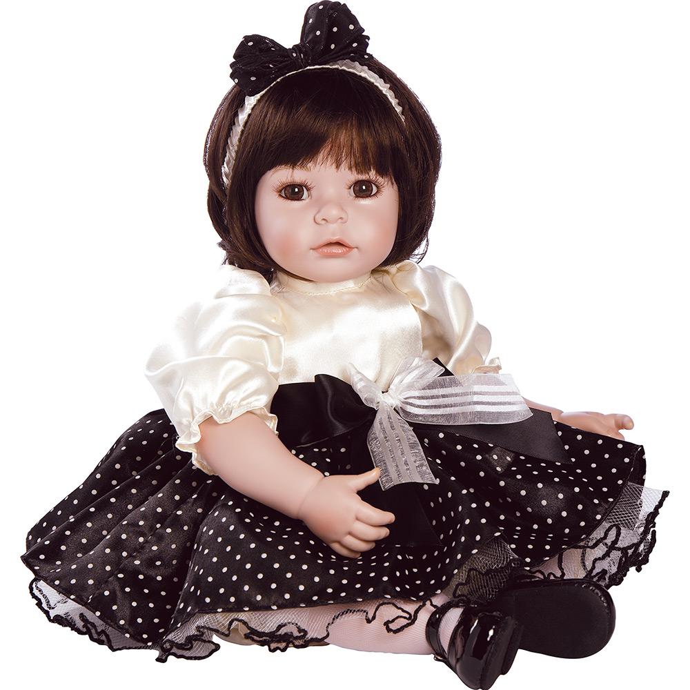 Boneca Adora Doll Girly Girl (20014019) é bom? Vale a pena?