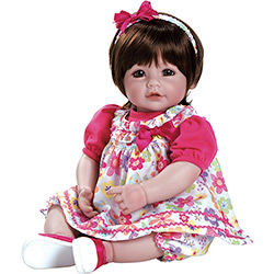 Boneca Adora Doll Love & Joy (20013015) é bom? Vale a pena?