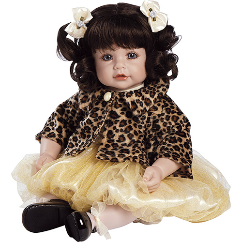Boneca Adora Doll Pearls And Curls (20014008) é bom? Vale a pena?