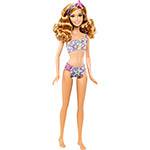 Boneca Barbie Beach Summer Mattel é bom? Vale a pena?