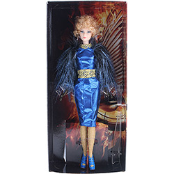 Boneca Barbie Collector Effie Jogos Vorazes - Mattel é bom? Vale a pena?