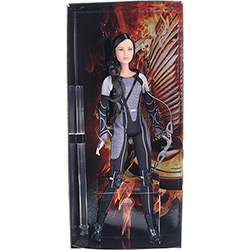 Boneca Barbie Collector Katniss Jogos Vorazes - Mattel é bom? Vale a pena?